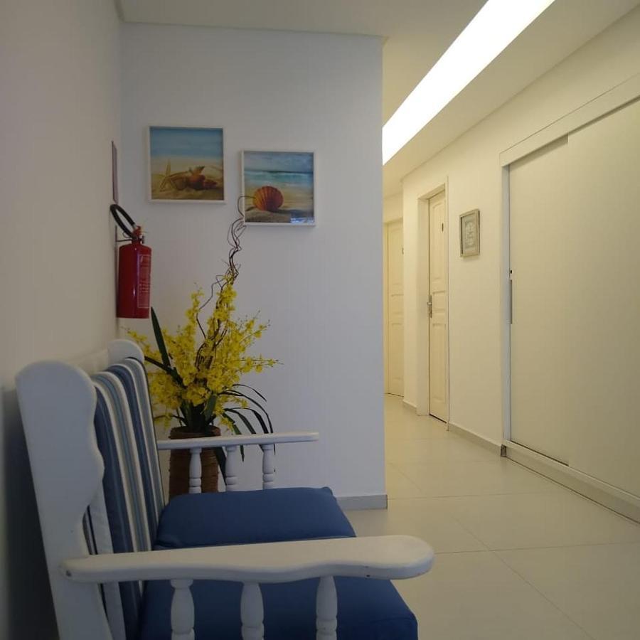 Pousada Galemares Maragogi Extérieur photo