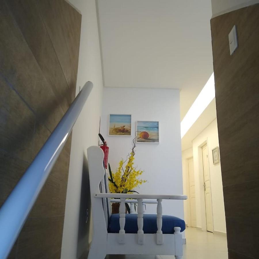 Pousada Galemares Maragogi Extérieur photo