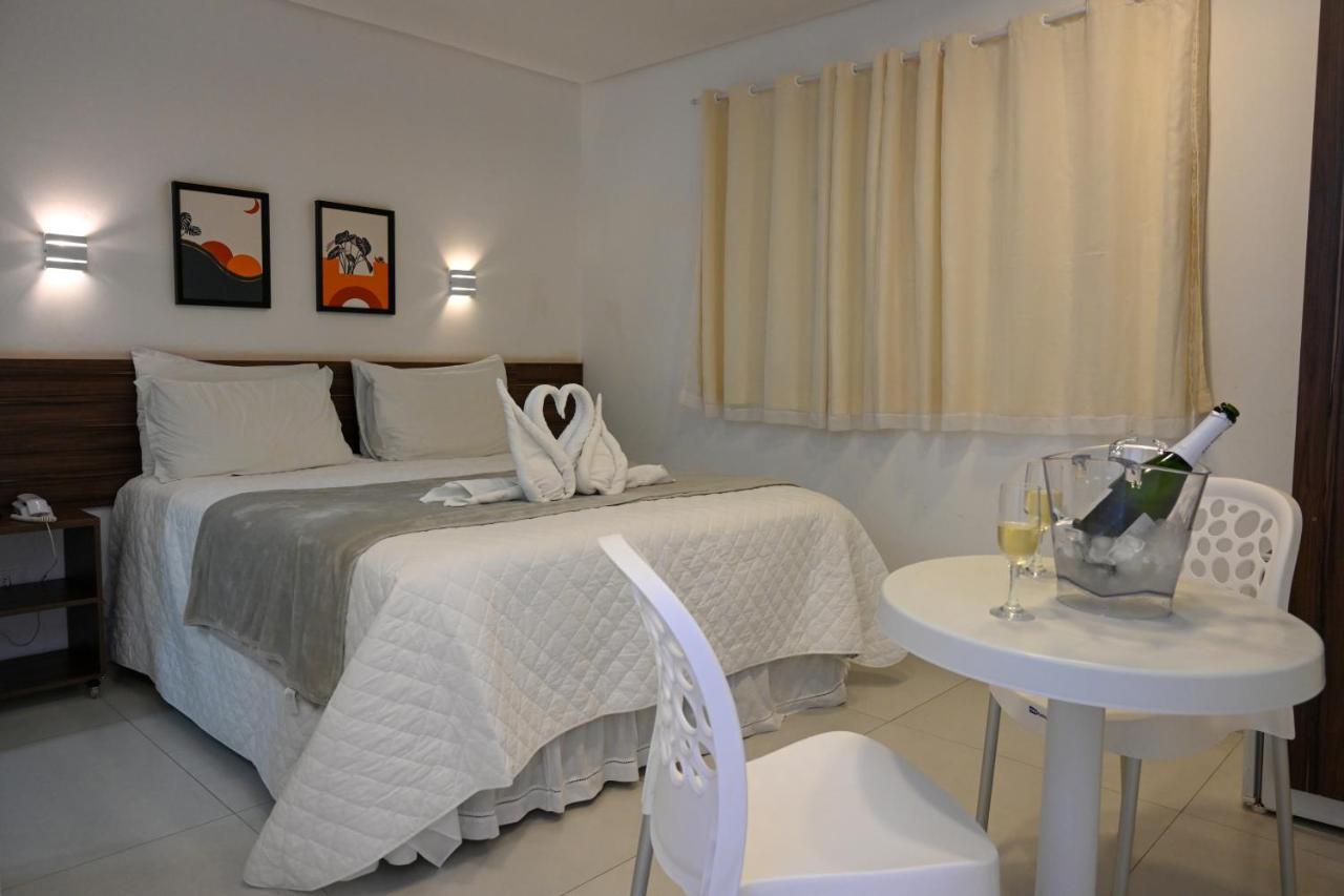 Pousada Galemares Maragogi Extérieur photo