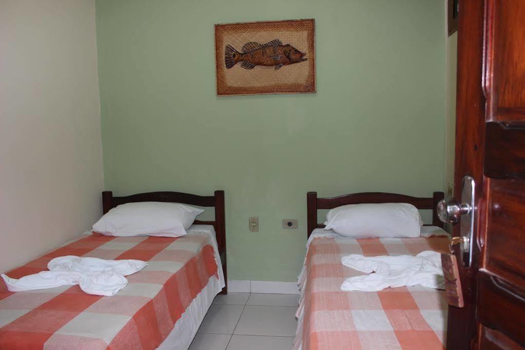 Pousada Galemares Maragogi Extérieur photo